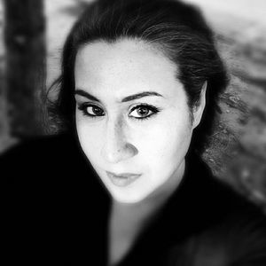 Meet your Posher, Princelia